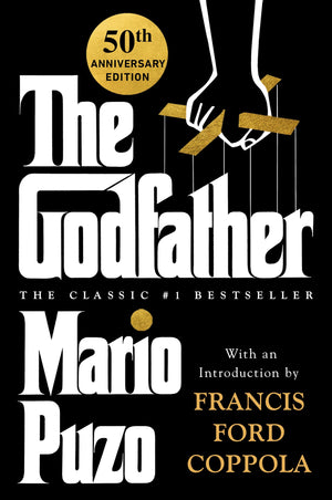The Godfather: 50th Anniversary Edition,New