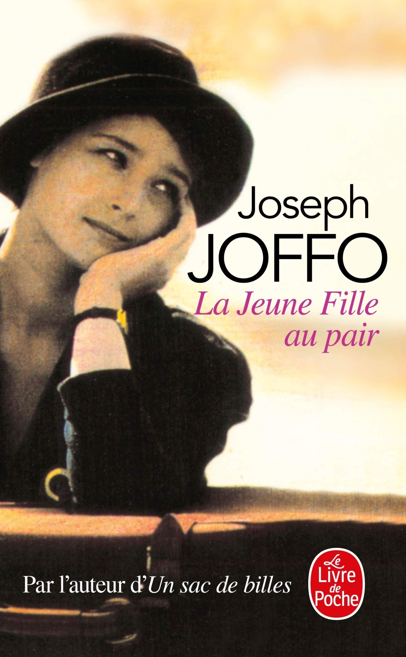 La jeune fille au pair (French Edition),Used