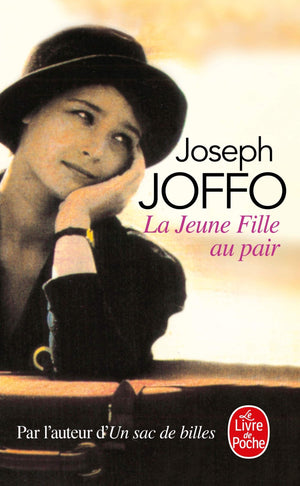 La jeune fille au pair (French Edition),Used