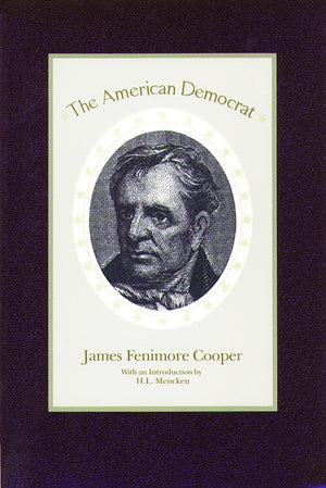 The American Democrat,Used