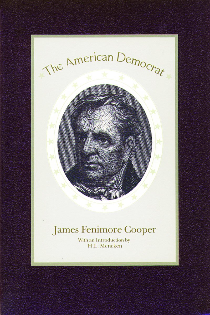 The American Democrat,Used