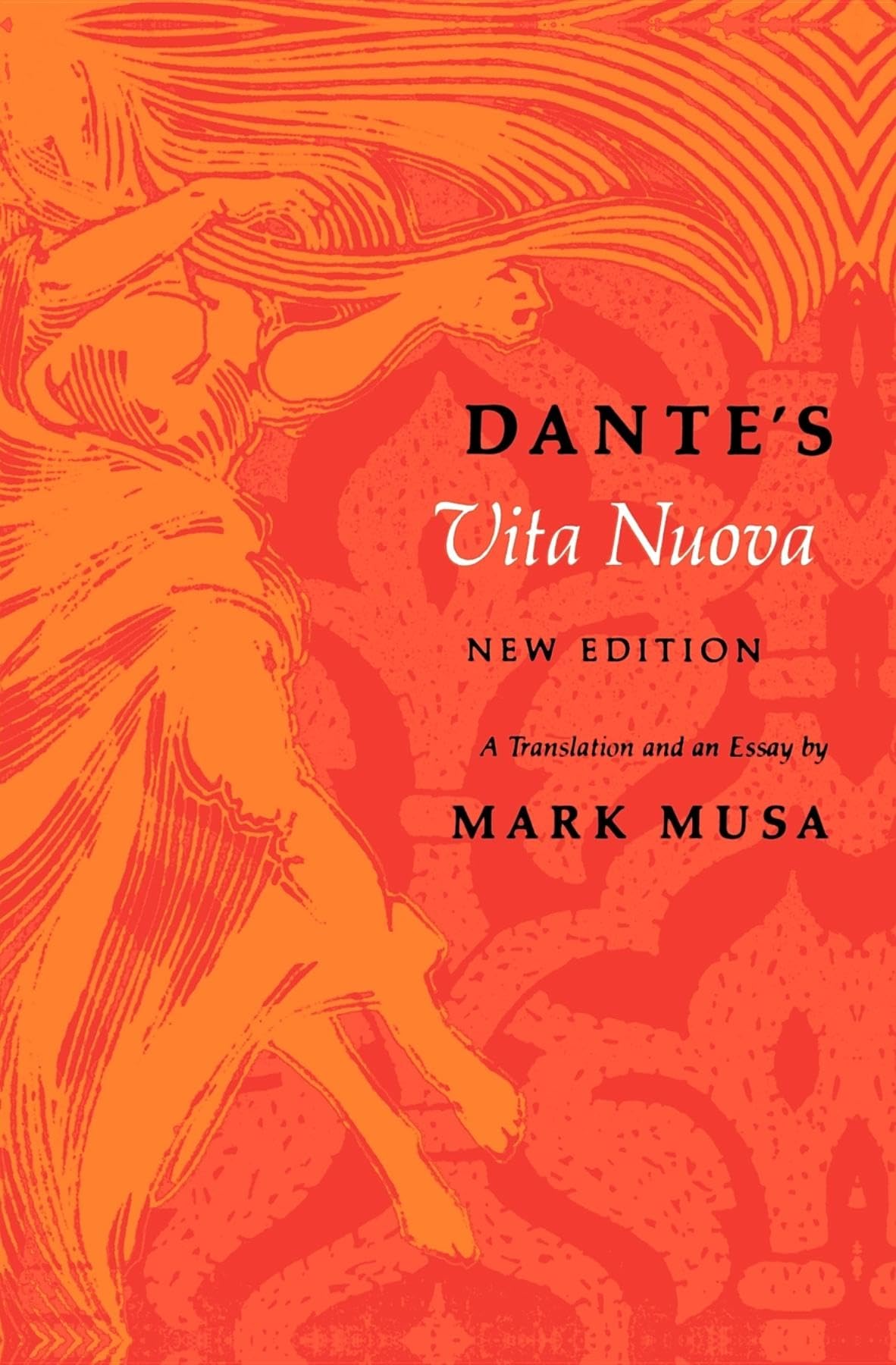 Dante's Vita Nuova,Used