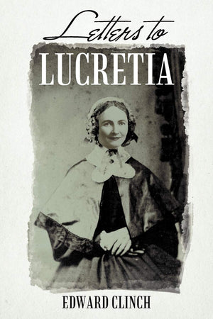 Letters To Lucretia,Used