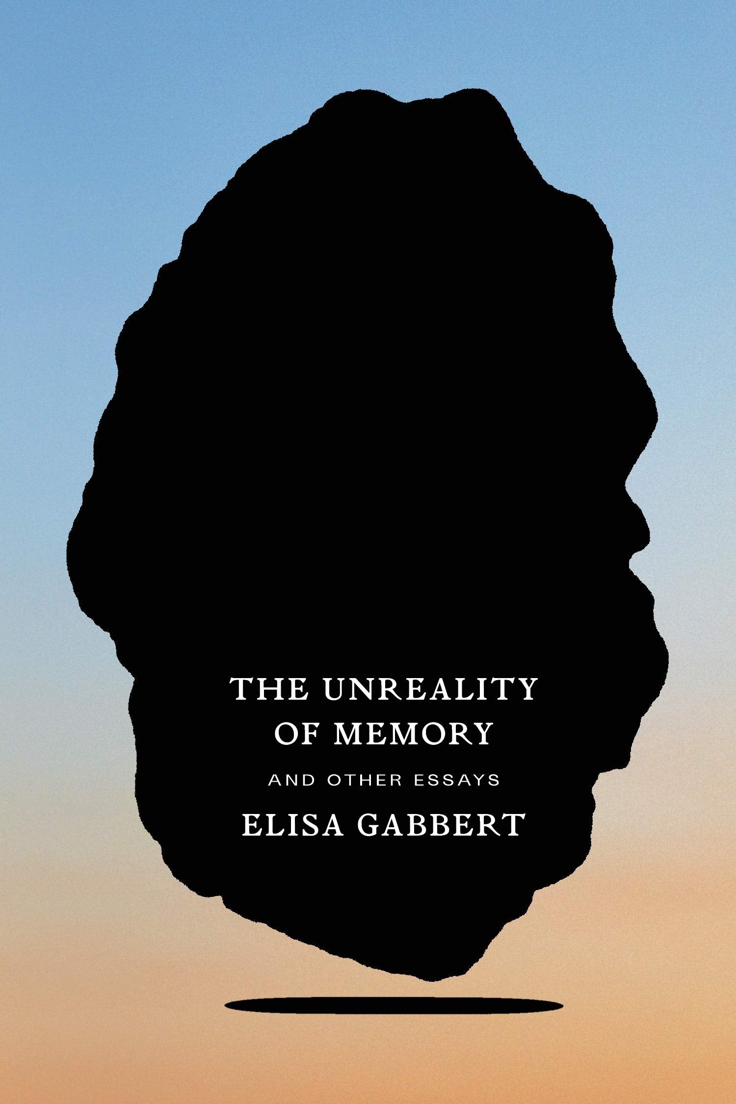 Unreality of Memory,Used