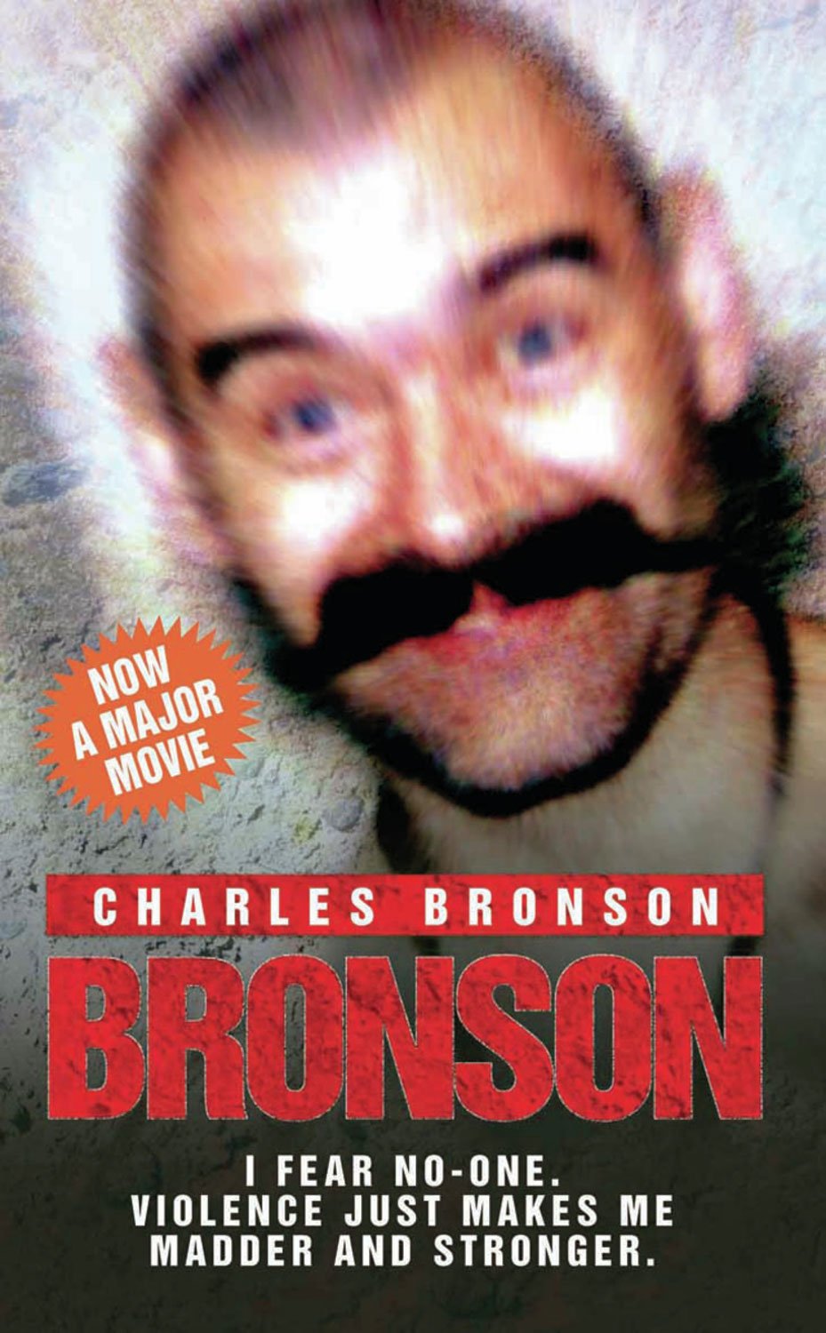 Bronson,Used