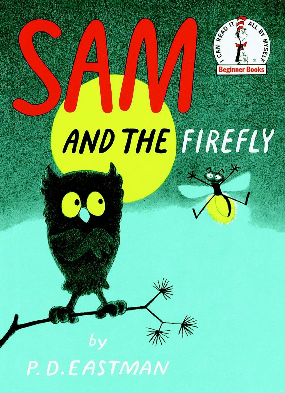 Sam and the Firefly,New