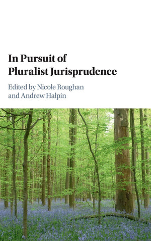 In Pursuit of Pluralist Jurisprudence,Used