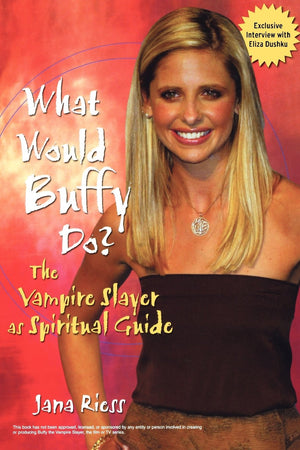 What Would Buffy Do?,Used