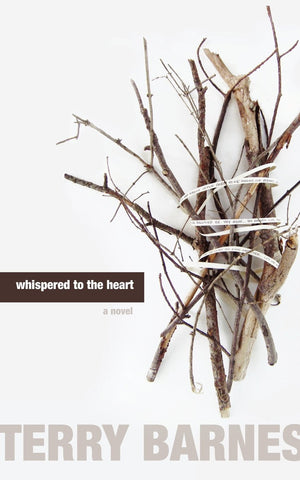 Whispered to the Heart,Used