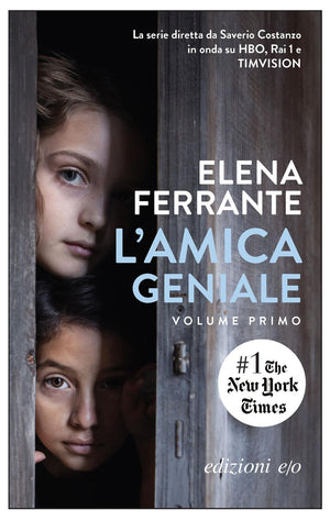 L'amica geniale,Used