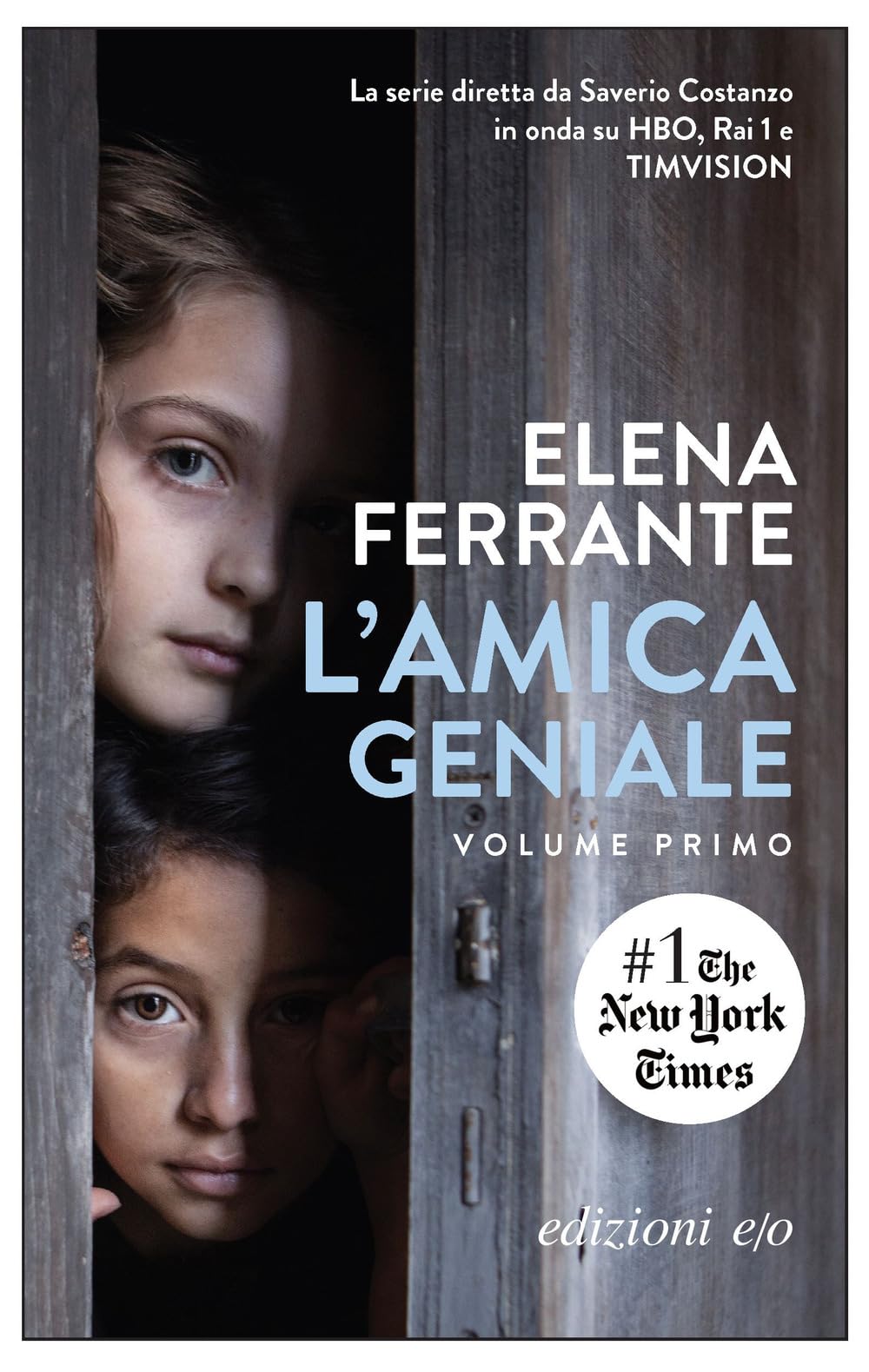 L'Amica Geniale