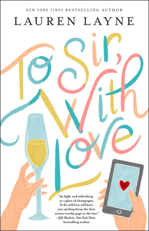 To Sir, with Love,New