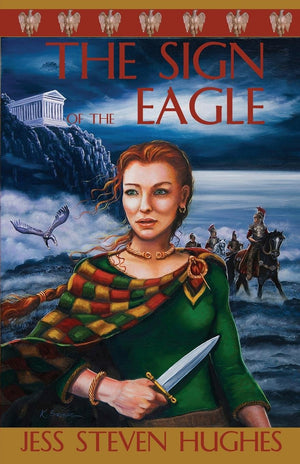 The Sign Of The Eagle (Britannia Romanus),Used