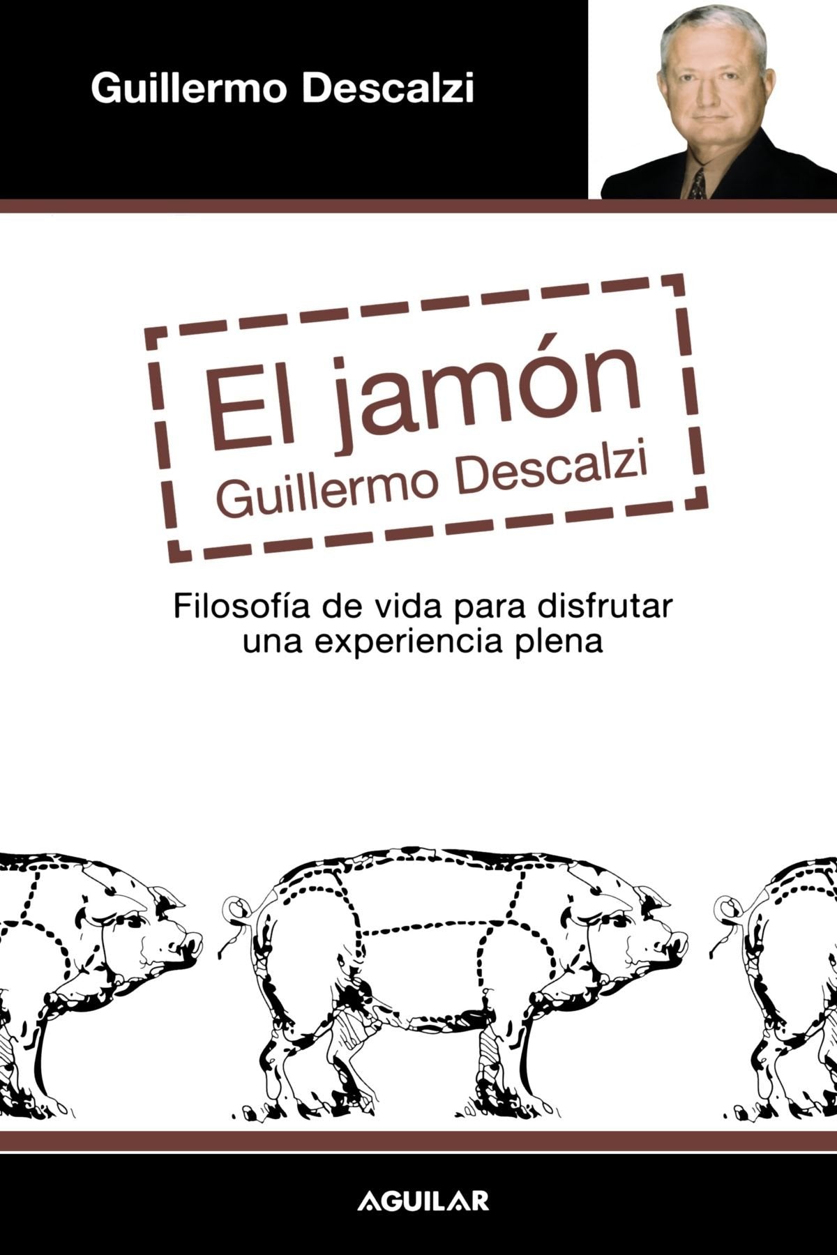El jamon / The Ham,Used