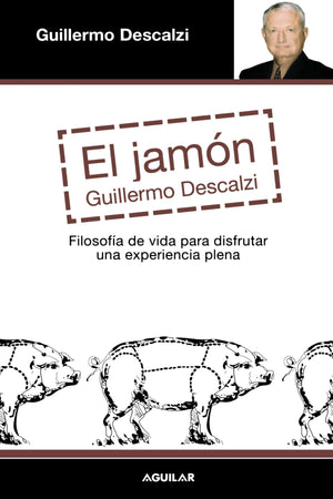El jamon / The Ham,Used