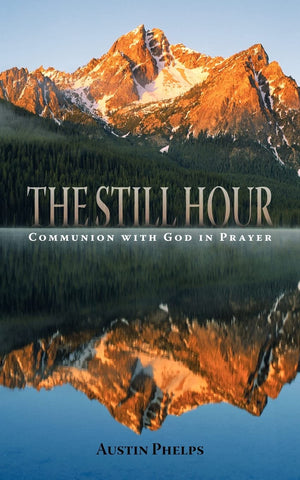 The Still Hour,Used