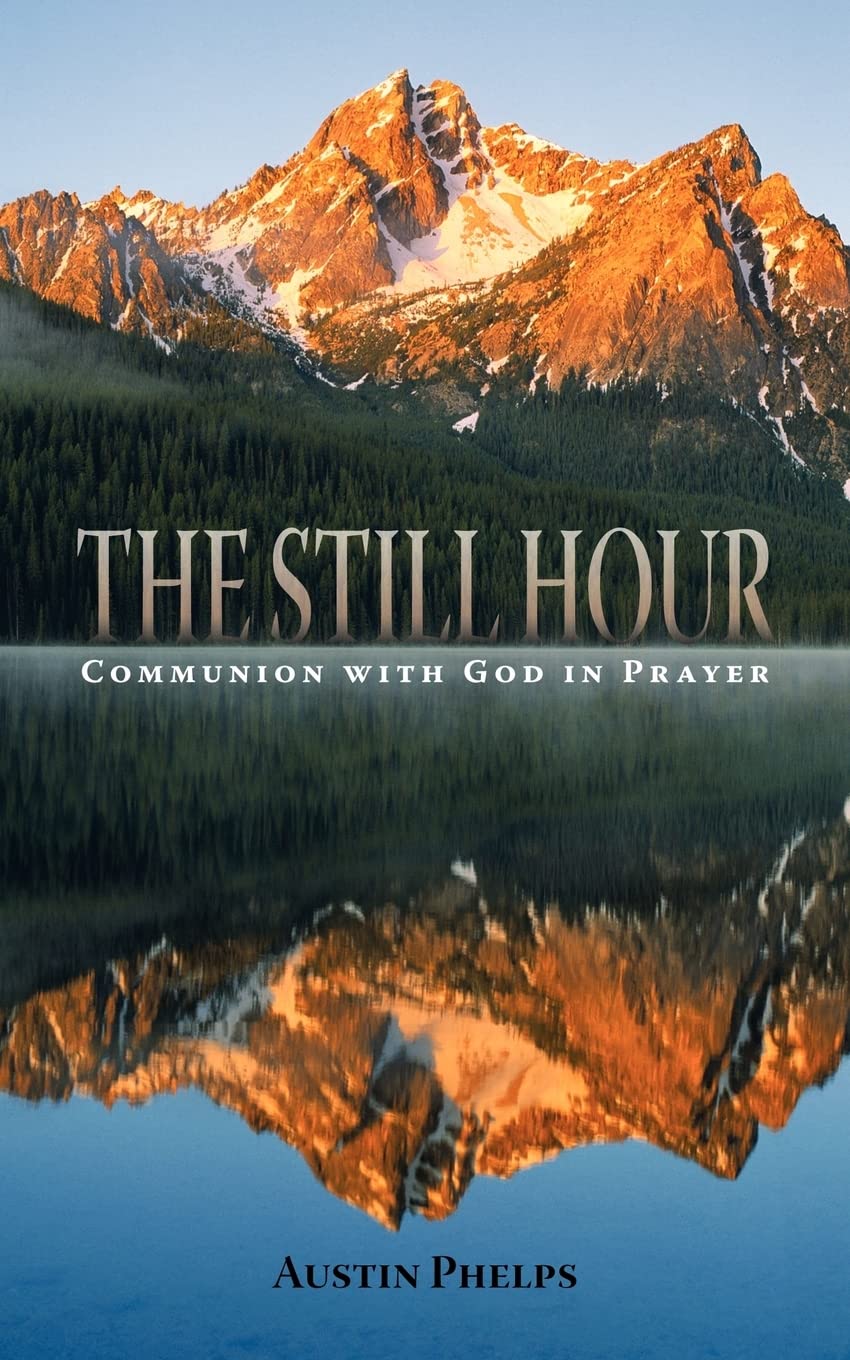 The Still Hour,New