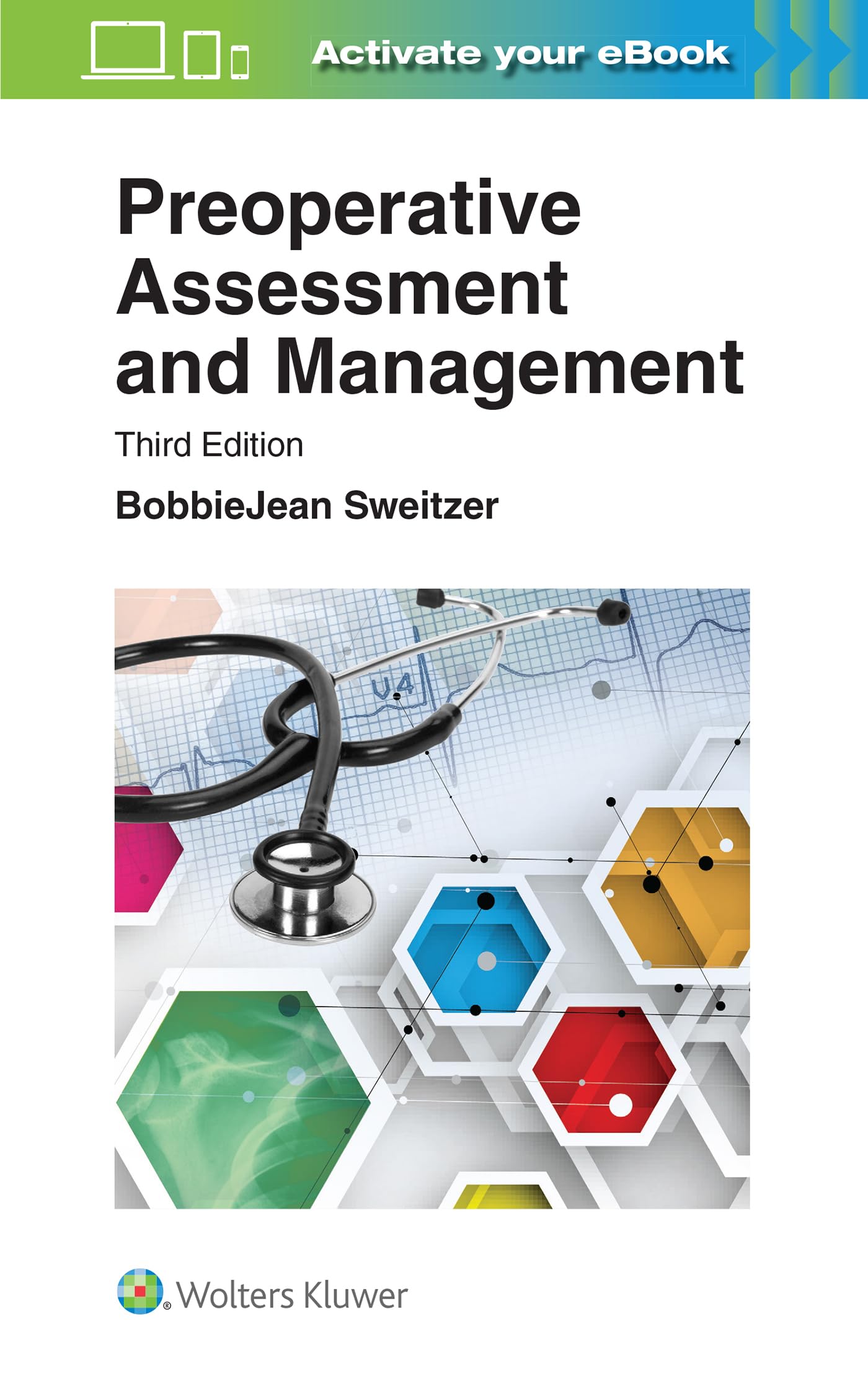Preoperative Assessment and Management,Used