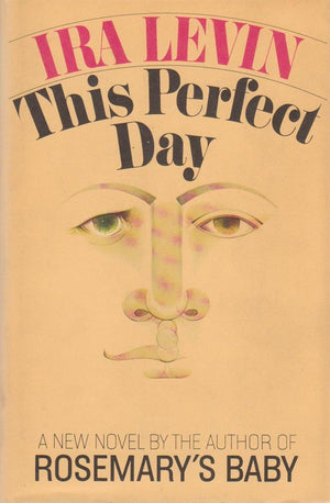 This Perfect Day-used