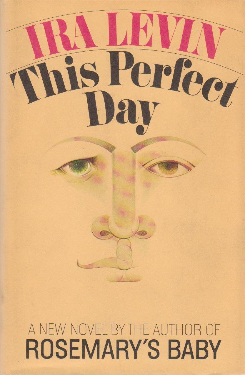 This Perfect Day-used