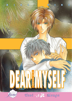 Dear Myself (Yaoi),Used