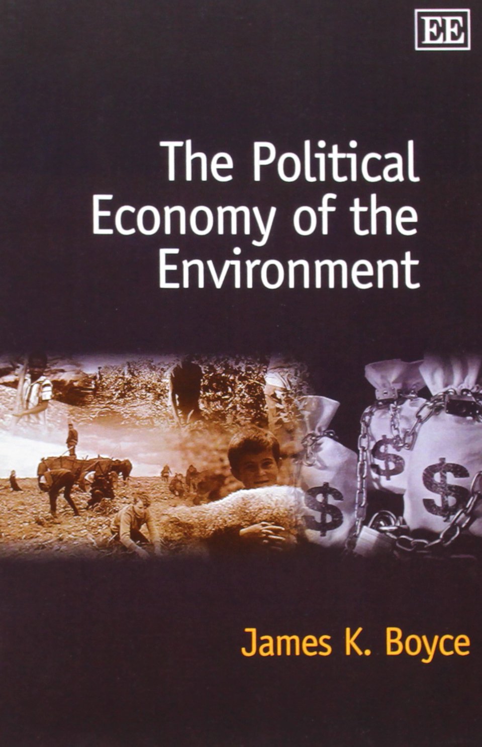 The Political Economy of the Environment,New