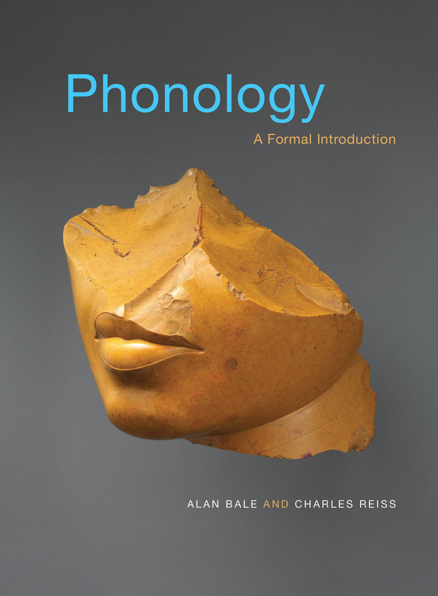 Phonology: A Formal Introduction,Used