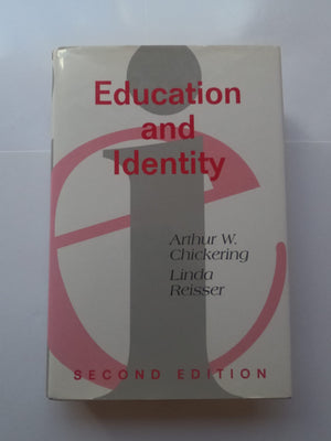 Education and Identity,Used