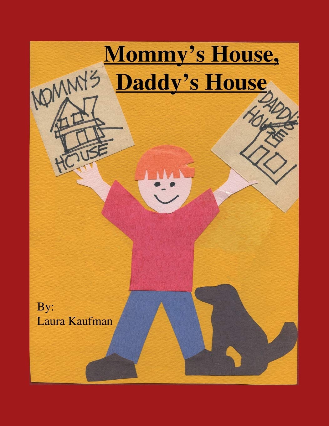 Mommy's House, Daddy's House,Used