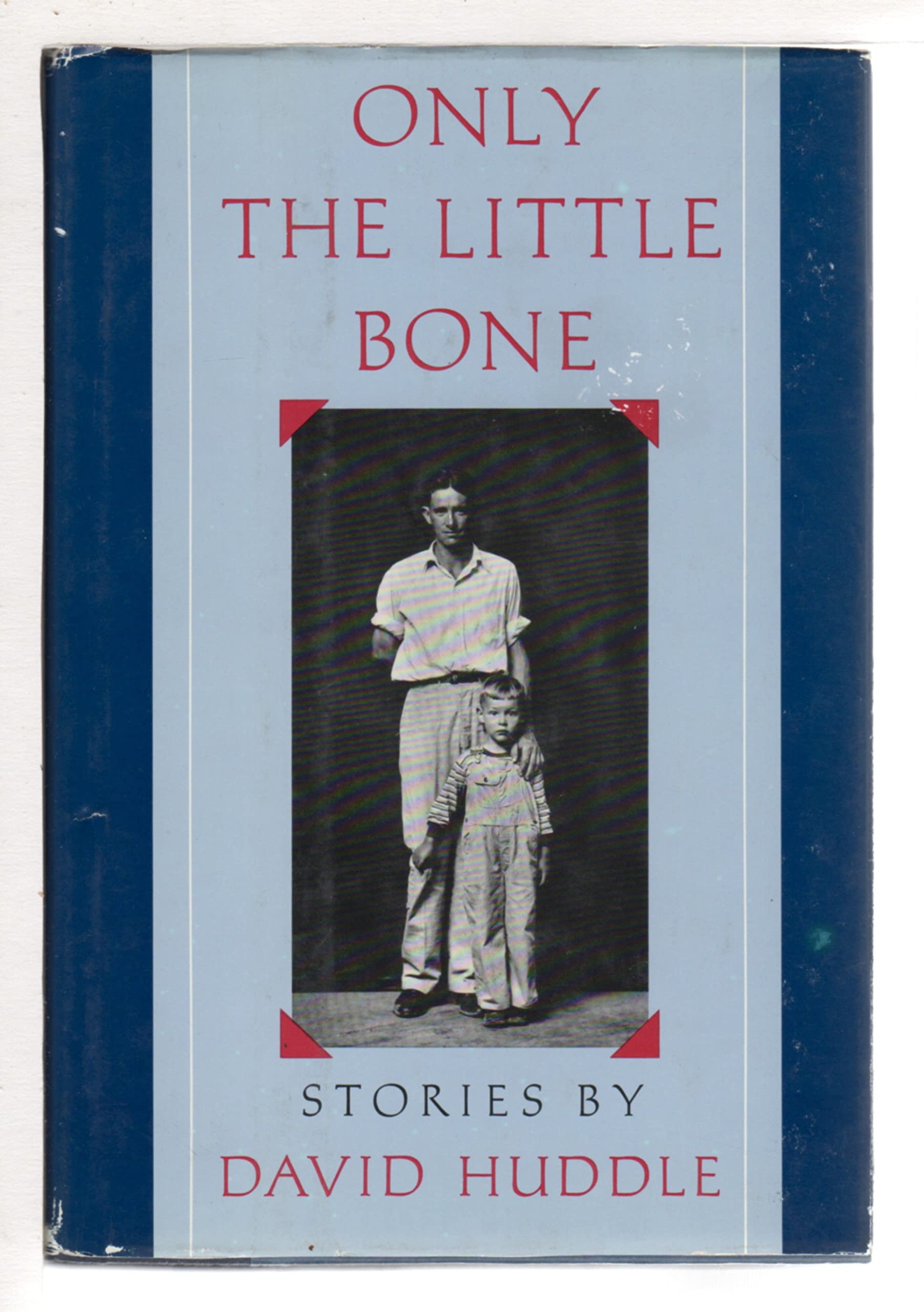 Only The Little Bone,Used