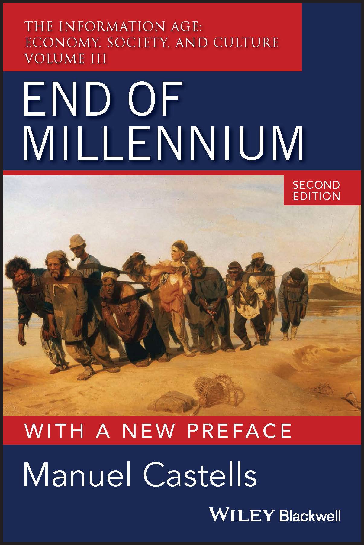 End Of Millennium