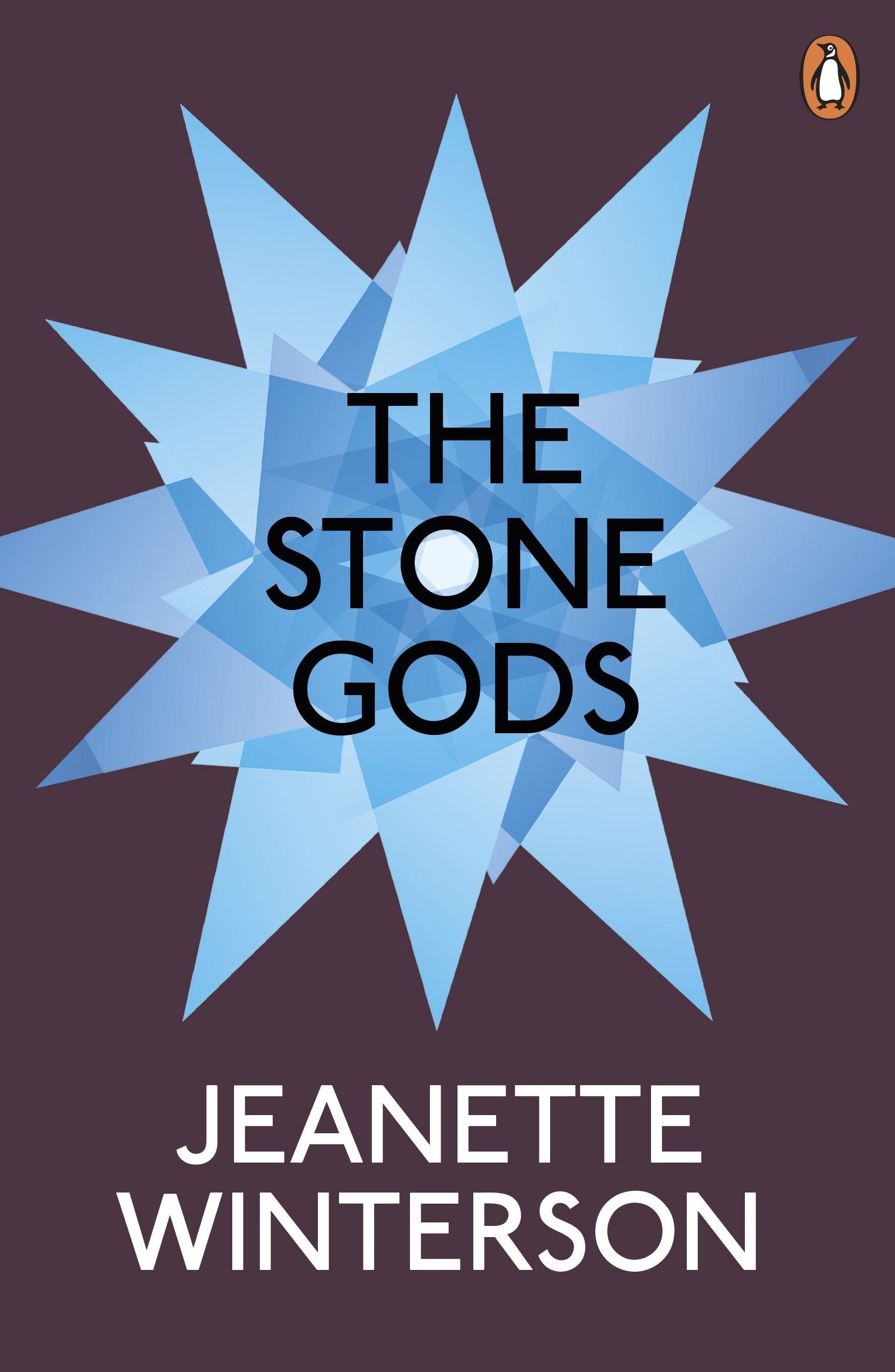 The Stone Gods,Used