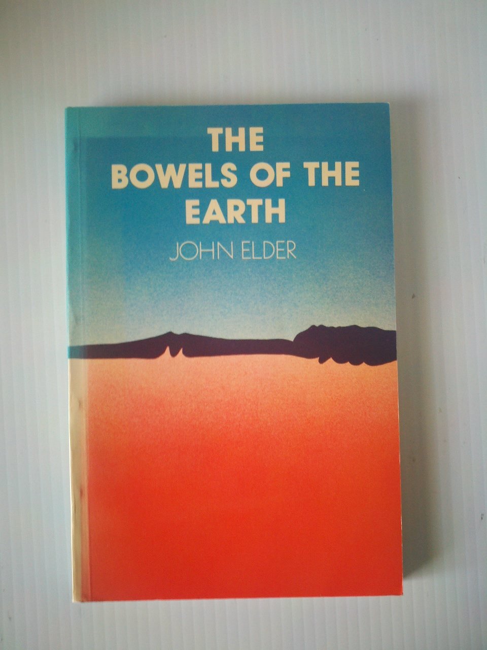 The Bowels of the Earth,Used