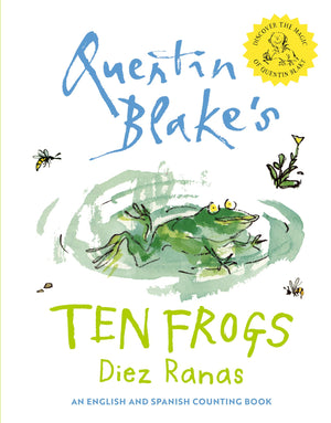 Ten Frogs: An Fun Filled ChildrenS Illustrated Picture Book New For 2026!