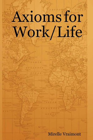 Axioms for Work/Life,Used