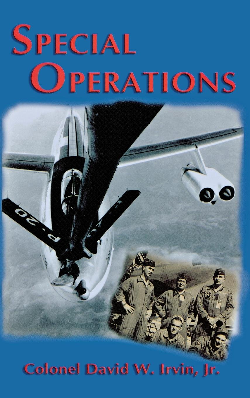 Special Operations,New