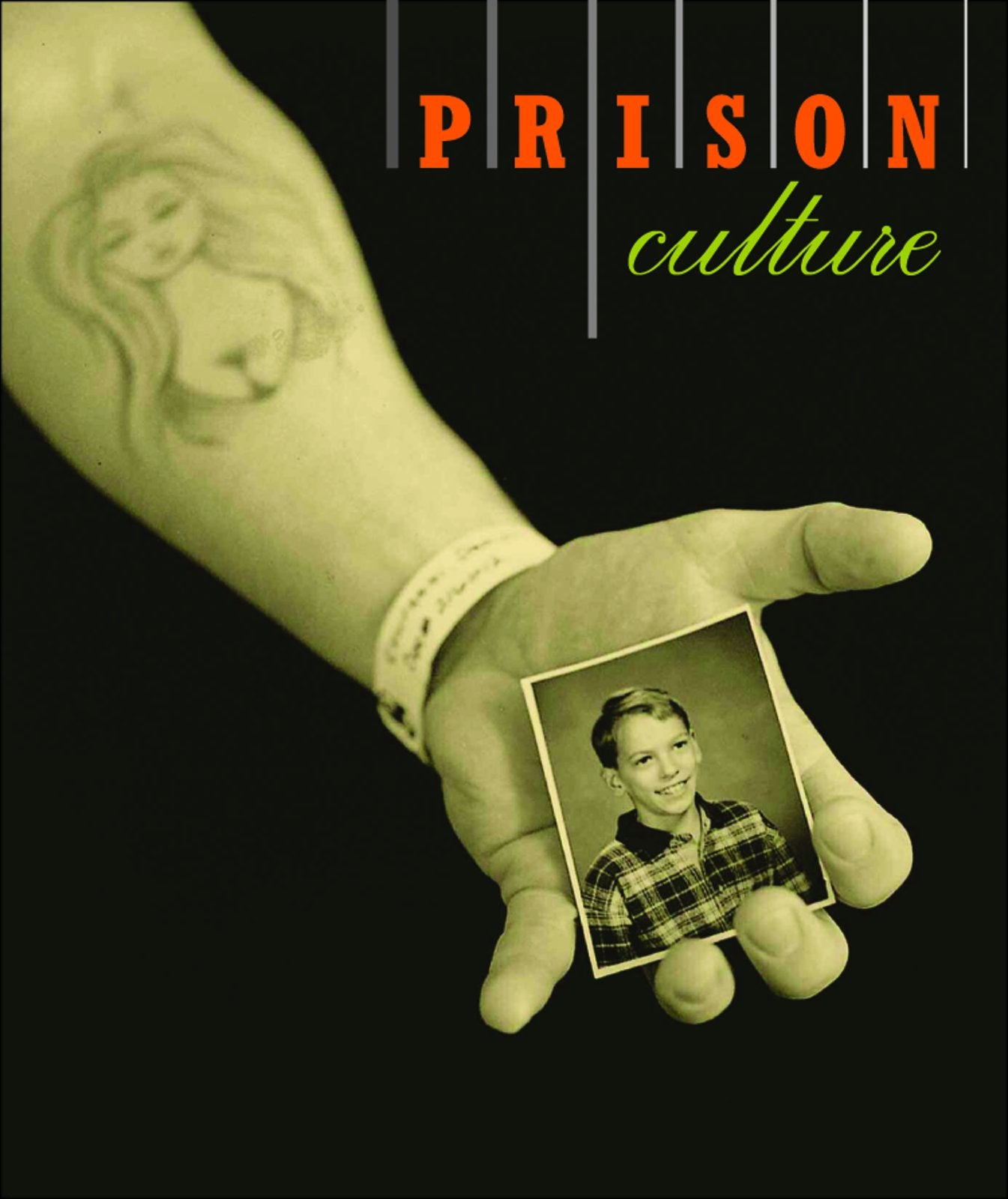 Prison/Culture,Used
