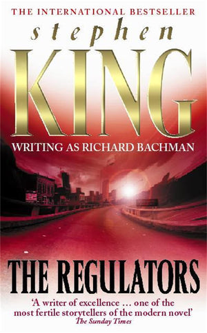 The Regulators,Used