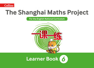 Shanghai Maths  The Shanghai Maths Project Year 6 Learning,Used