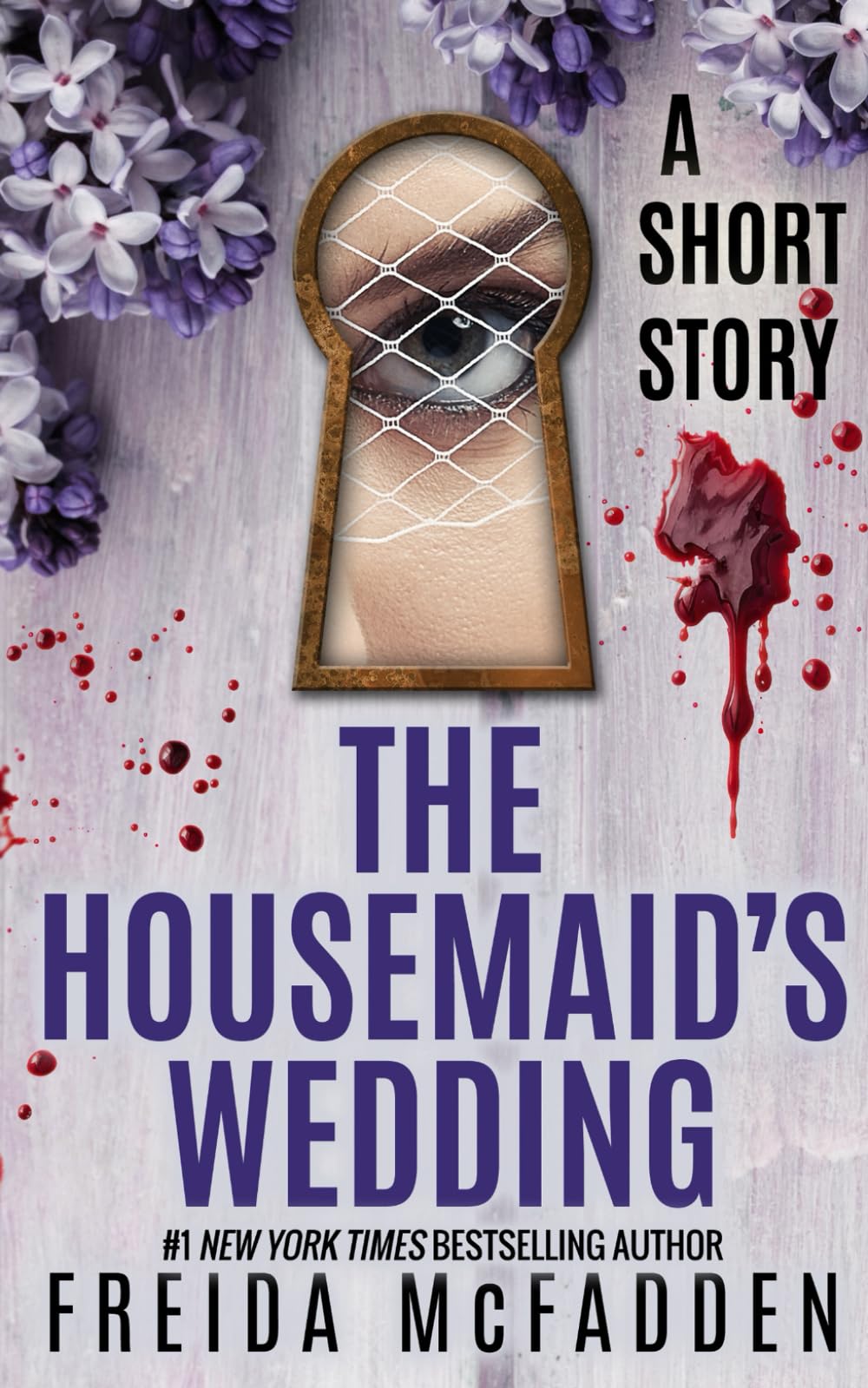 The Housemaid'S Wedding: A Short Story