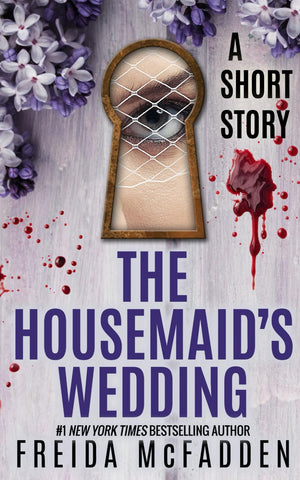 The Housemaid'S Wedding: A Short Story