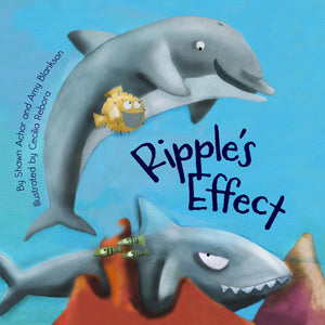 Ripples Effect-used