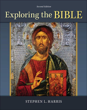 Exploring the Bible,Used