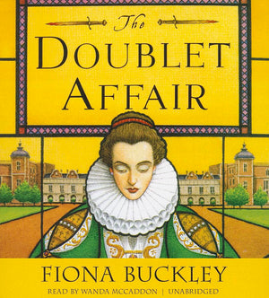 The Doublet Affair (Ursula Blanchard Mysteries),Used