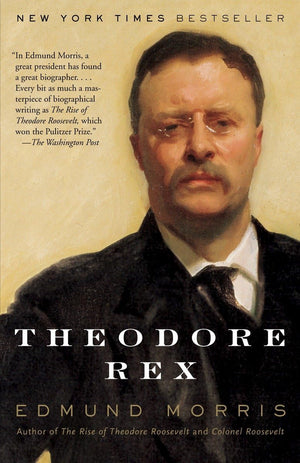 Theodore Rex,New