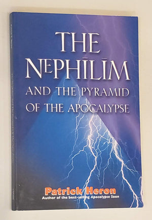 The Nephilim and the Pyramid of the Apocalypse,Used