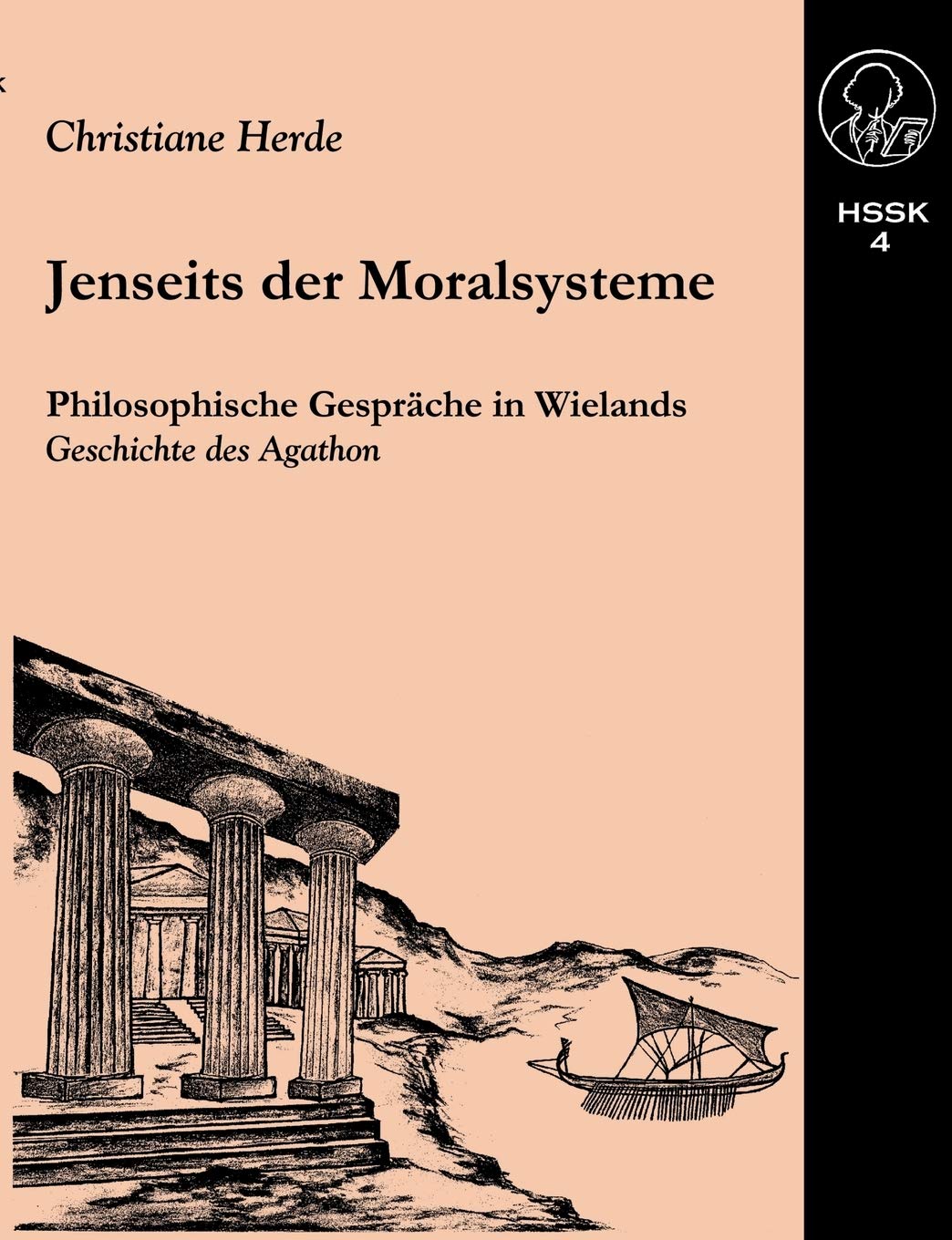 Jenseits der Moralsysteme (German Edition),Used