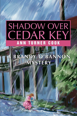 Shadow Over Cedar Key: A Brandy O'Bannon Mystery,Used