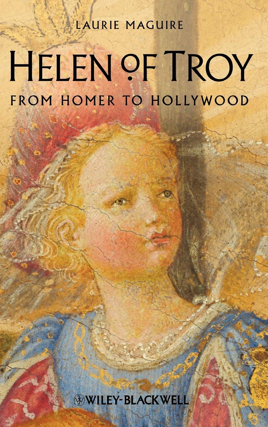 Helen of Troy: From Homer to Hollywood,Used