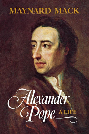 Alexander Pope: A Life,Used